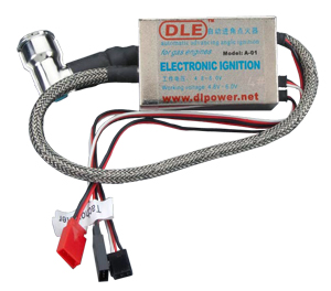 Electronic Ignition CDI