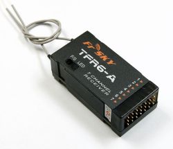 Fasst Compatible Receivers